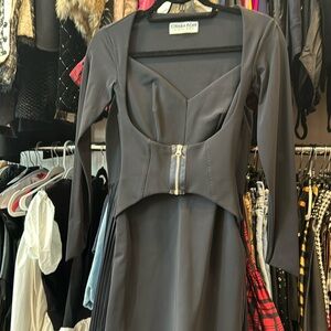 Black body con size 38 Small